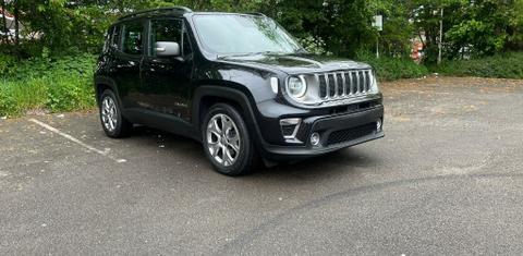 Jeep Renegade 2021