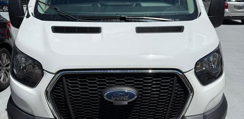 Ford Transit Cargo 2023