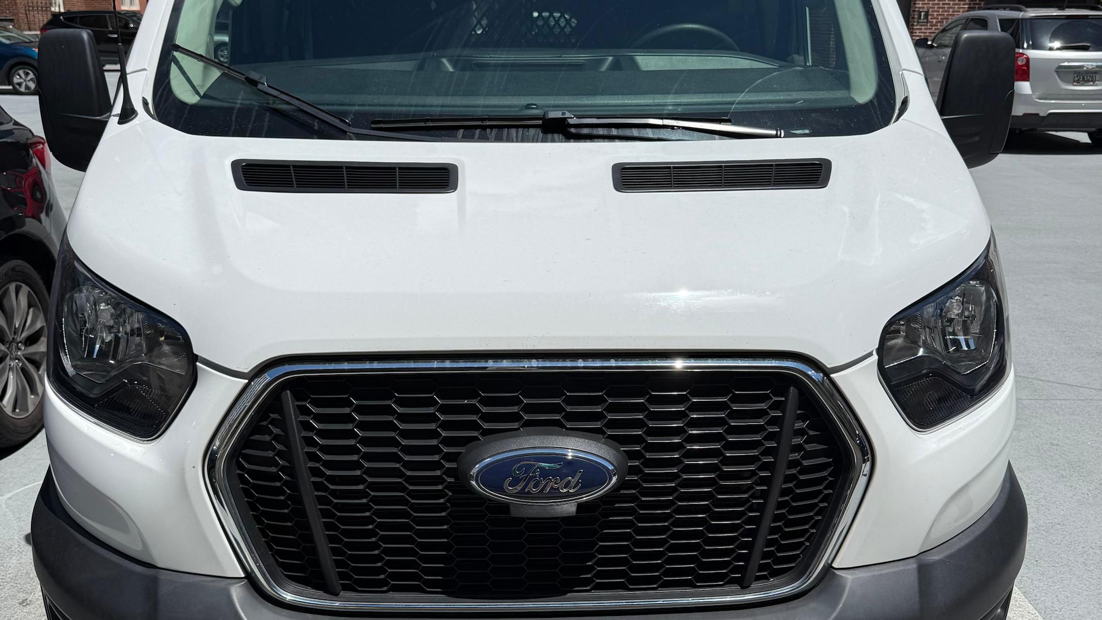 Ford Transit Cargo 2023 in Atlanta, GA