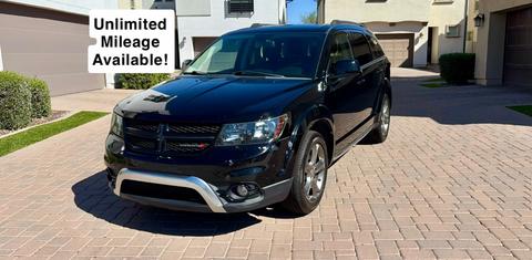 Dodge Journey 2016