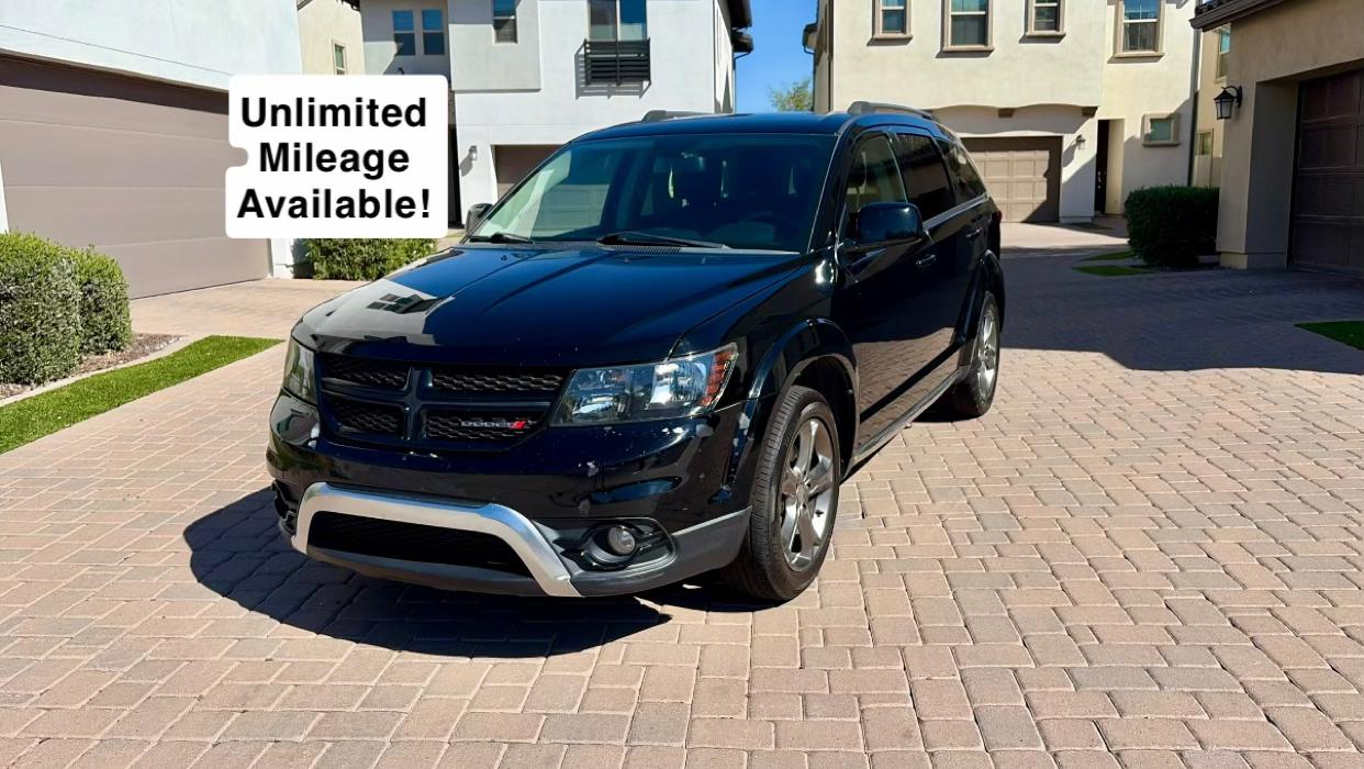 Dodge Journey 2016 in Gilbert, AZ
