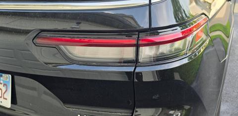 Jeep Grand Cherokee L 2025