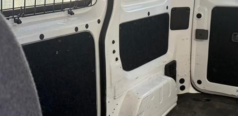 Chevrolet City Express Cargo 2016