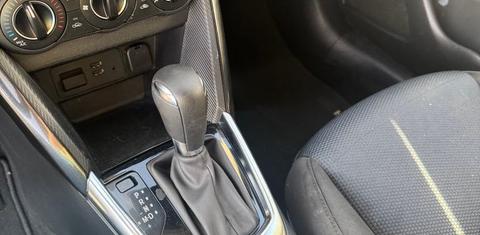 Toyota Yaris iA 2017