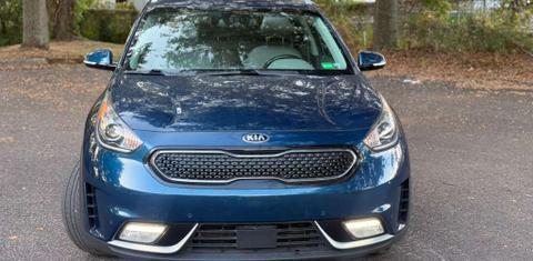 Kia Niro 2018