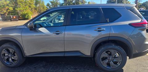 Nissan Rogue 2026