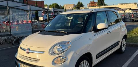FIAT 500L 2015
