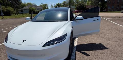 Tesla Model 3 2026