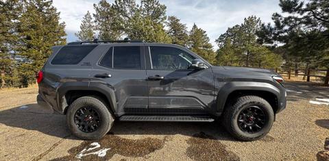 Toyota 4Runner 2026