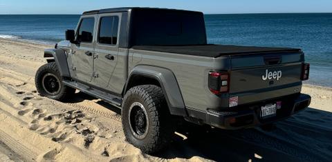 Jeep Gladiator 2020