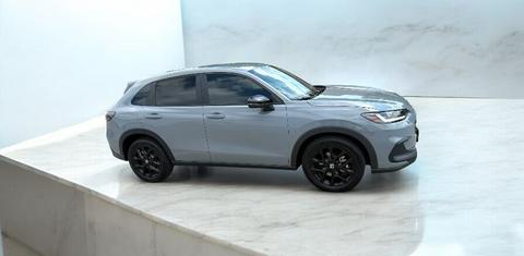 Honda HR-V 2025