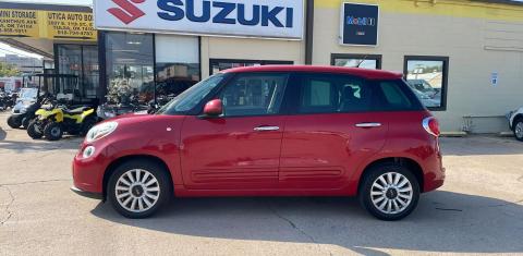FIAT 500L 2014