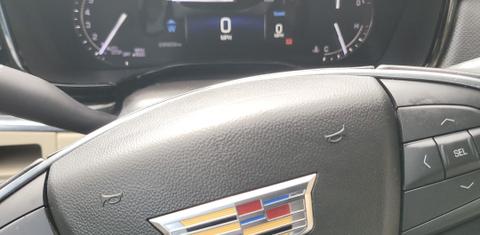 Cadillac XT5 2019