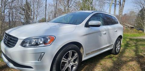 Volvo XC60 2015