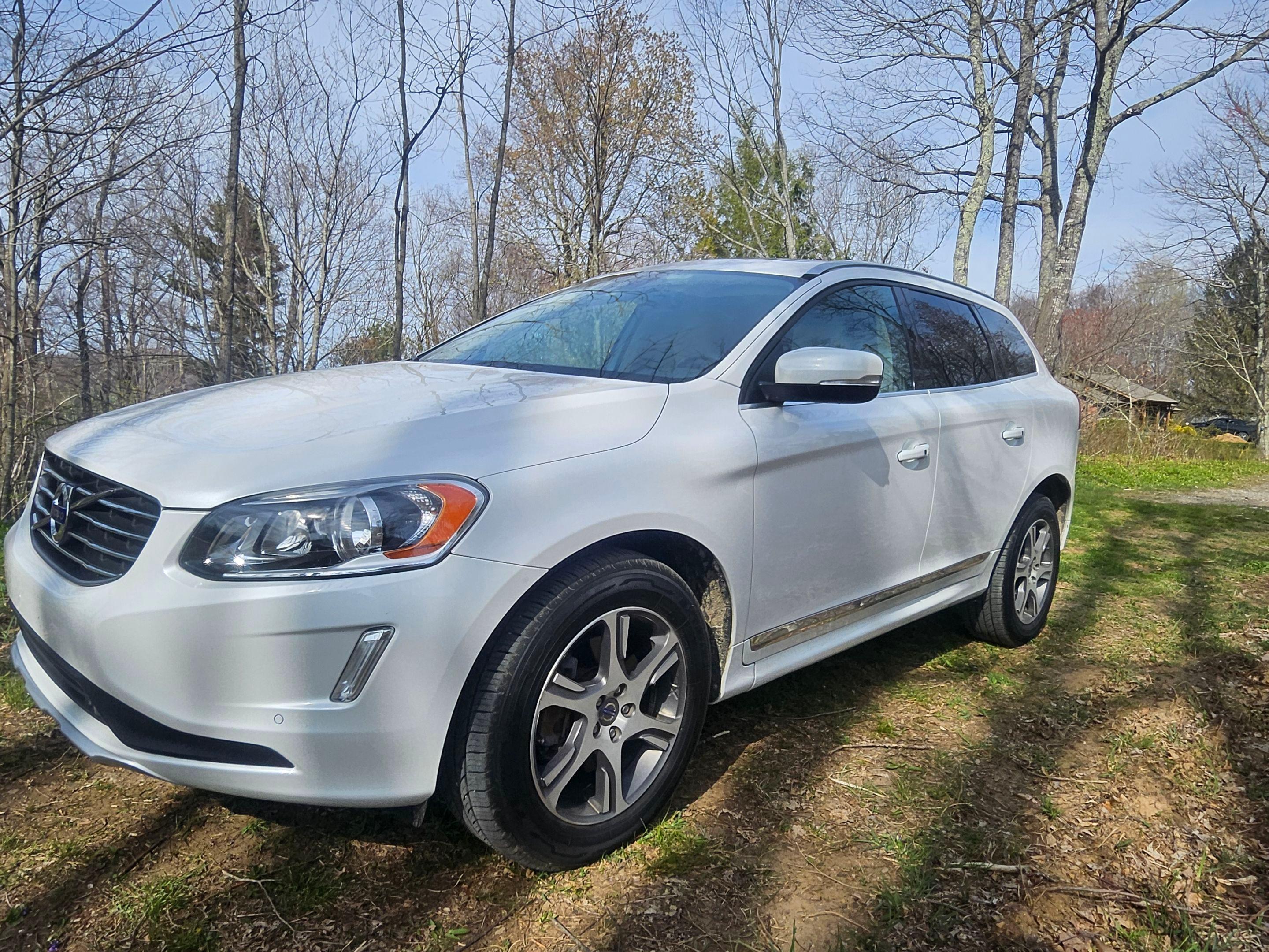 Volvo XC60 2015 in Boone, NC