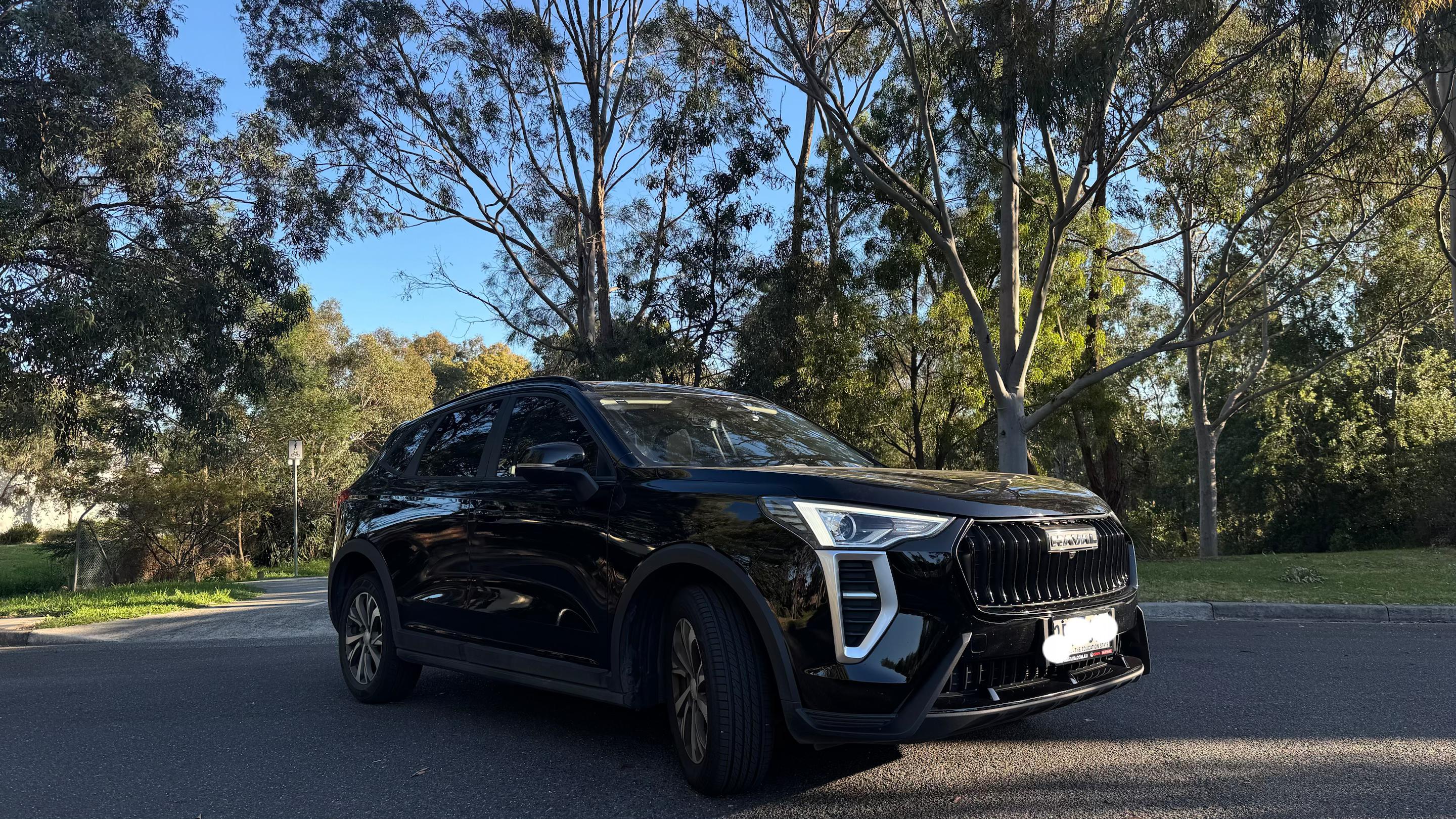 GWM HAVAL JOLION 2024 in Cremorne