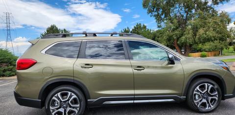 Subaru Ascent 2023