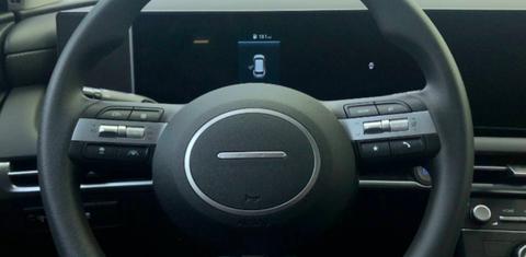 Hyundai Tucson 2025