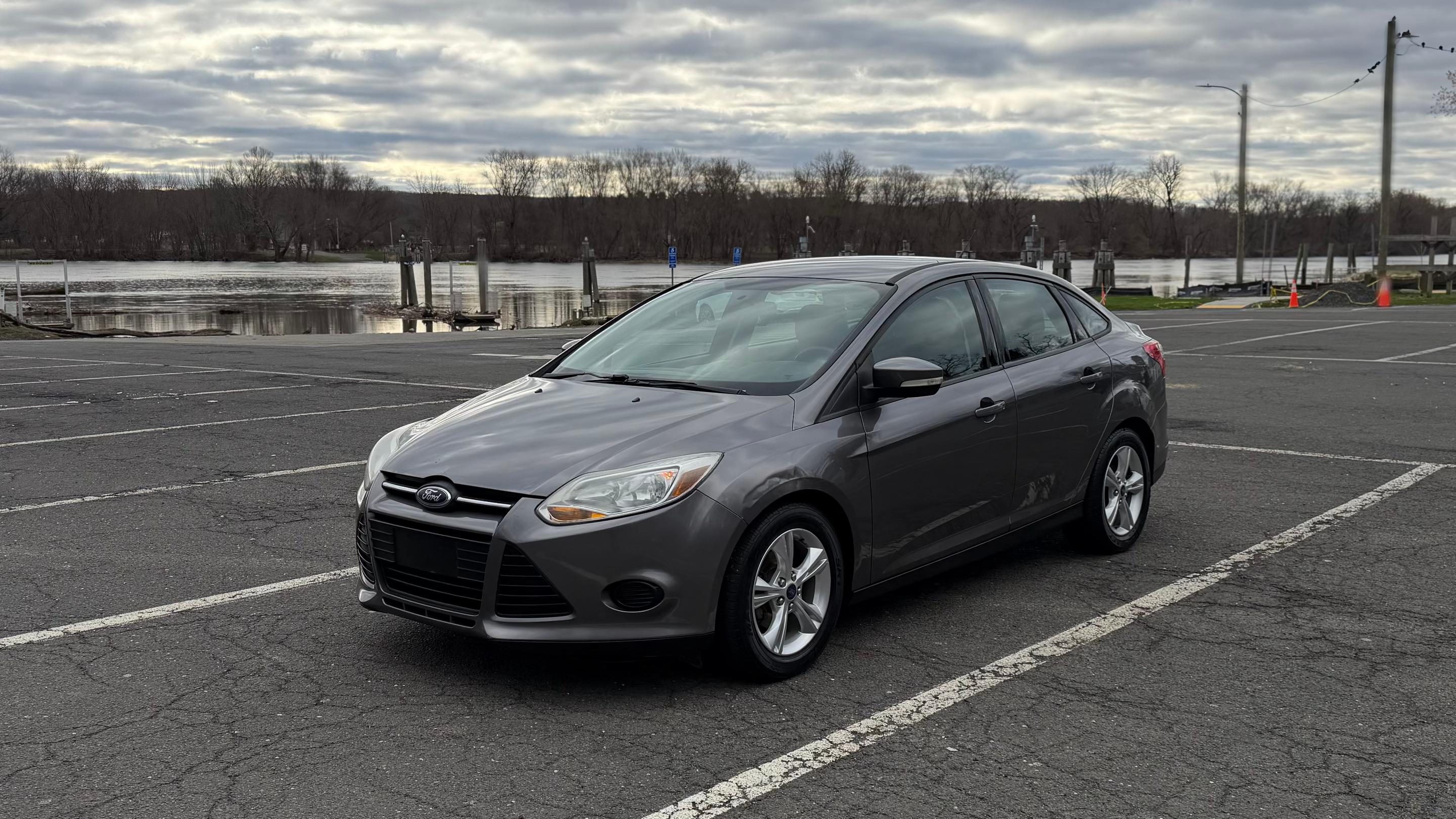 Ford Focus 2014 in Hartford, CT