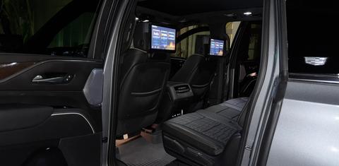 Cadillac Escalade ESV 2023
