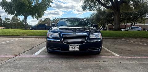 Chrysler 300 2014