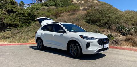 Ford Escape 2023