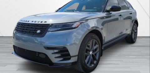 Land Rover Range Rover Velar 2024