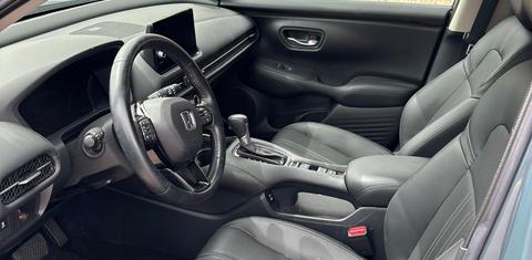 Honda HR-V 2025
