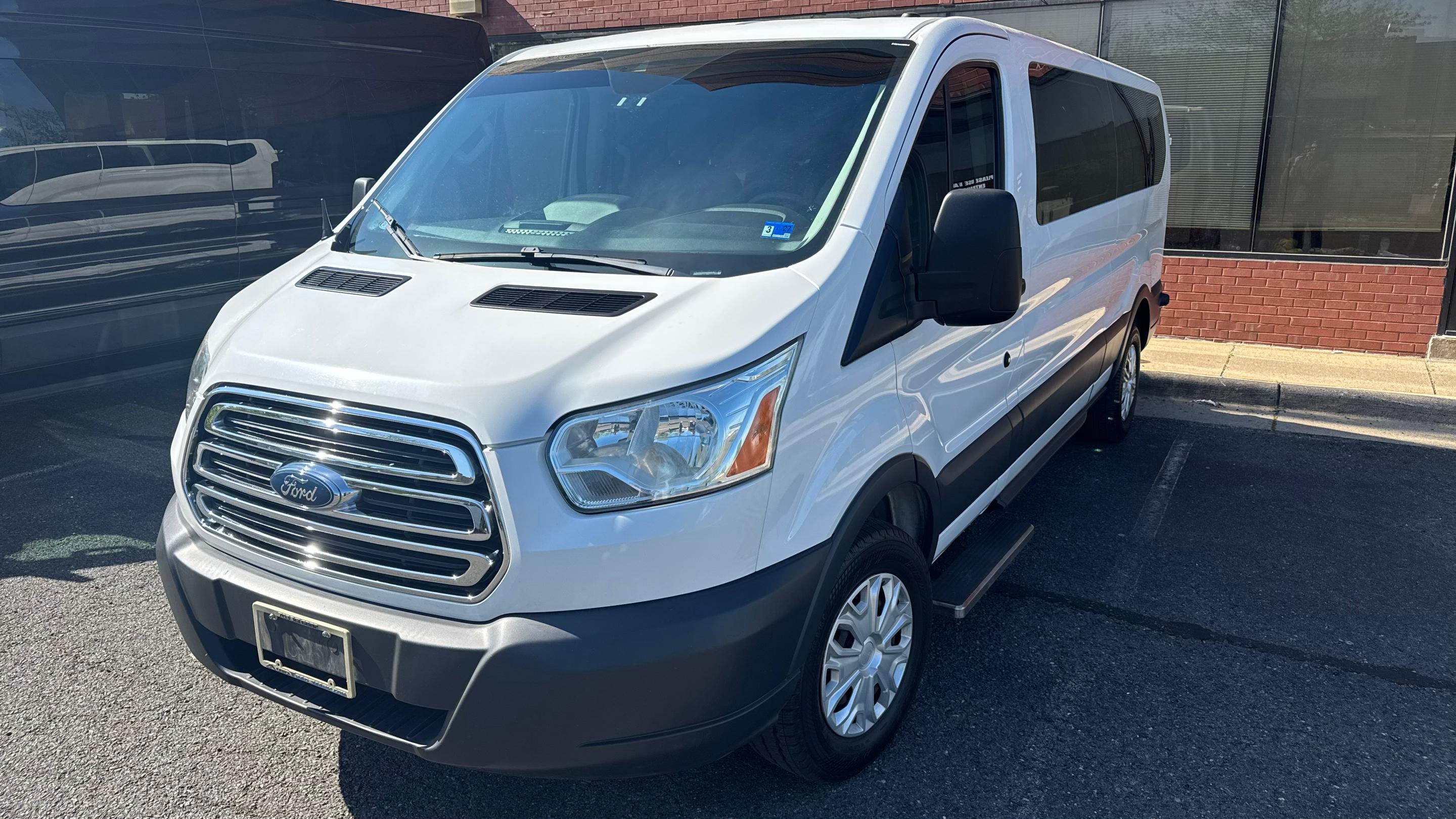 Ford Transit 2017 in Chantilly, VA