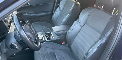 Mitsubishi Outlander Plug-In Hybrid 2024
