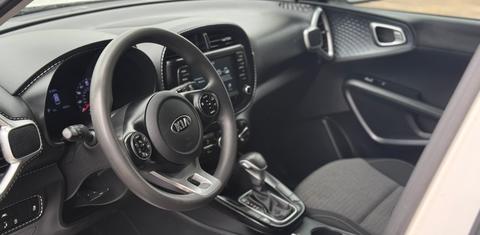 Kia Soul 2020