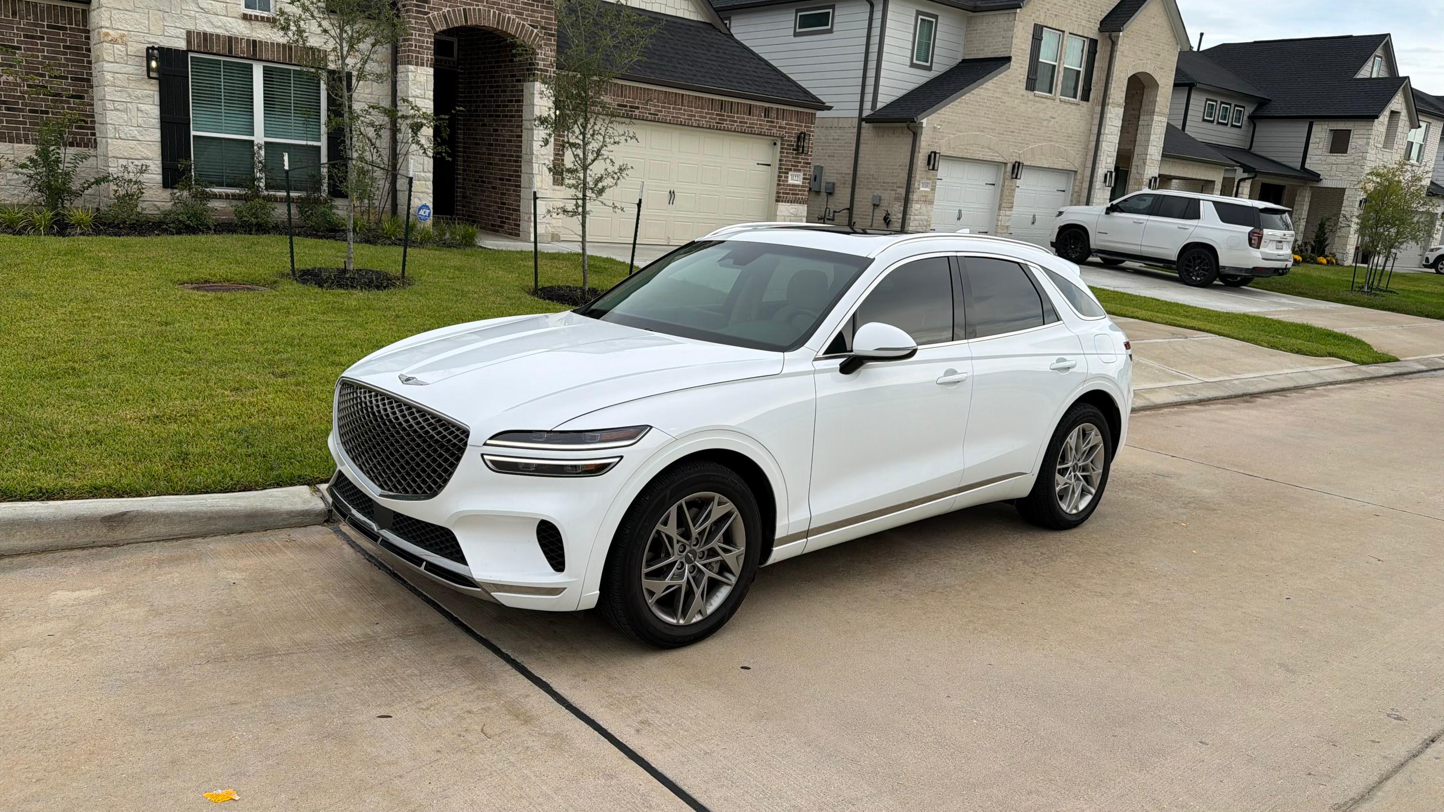 Genesis GV70 2025 in Spring, TX