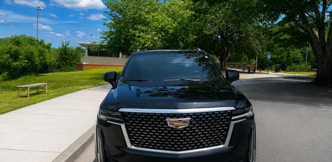 Cadillac Escalade ESV 2023