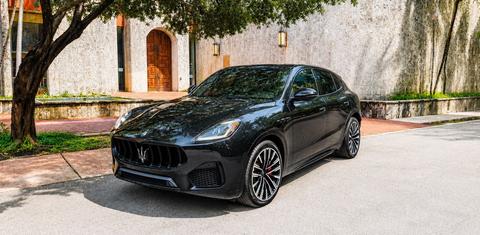 Maserati Grecale 2023