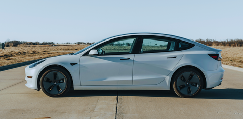 Tesla Model 3 2023