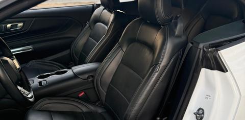 Ford Mustang 2024
