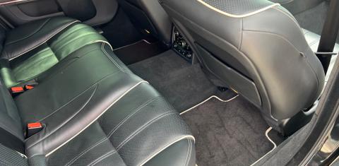 Jaguar XJ 2014