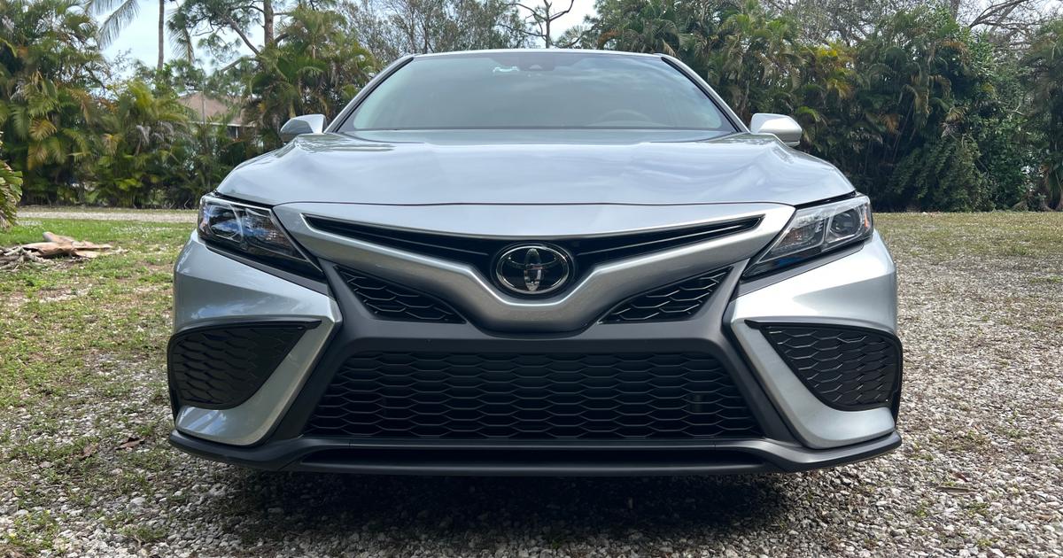 Toyota Camry 2023 rental in Naples, FL by Ming G. | Turo