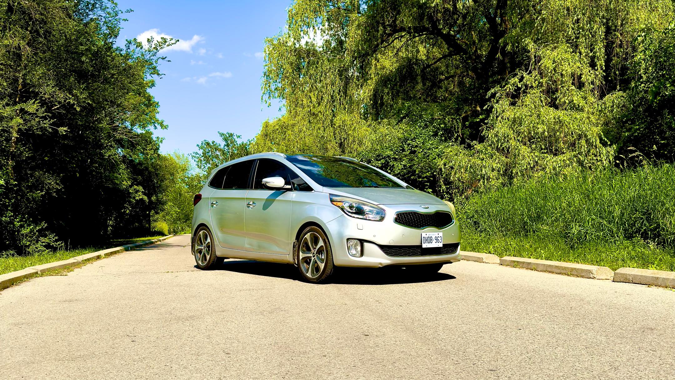 Kia Rondo 2014 à Toronto, ON