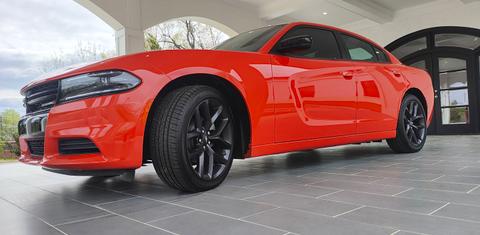 Dodge Charger 2023