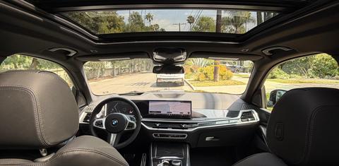 BMW X5 2026