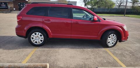 Dodge Journey 2019