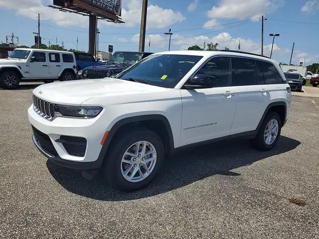 Jeep Grand Cherokee 2025 in Missoula, MT