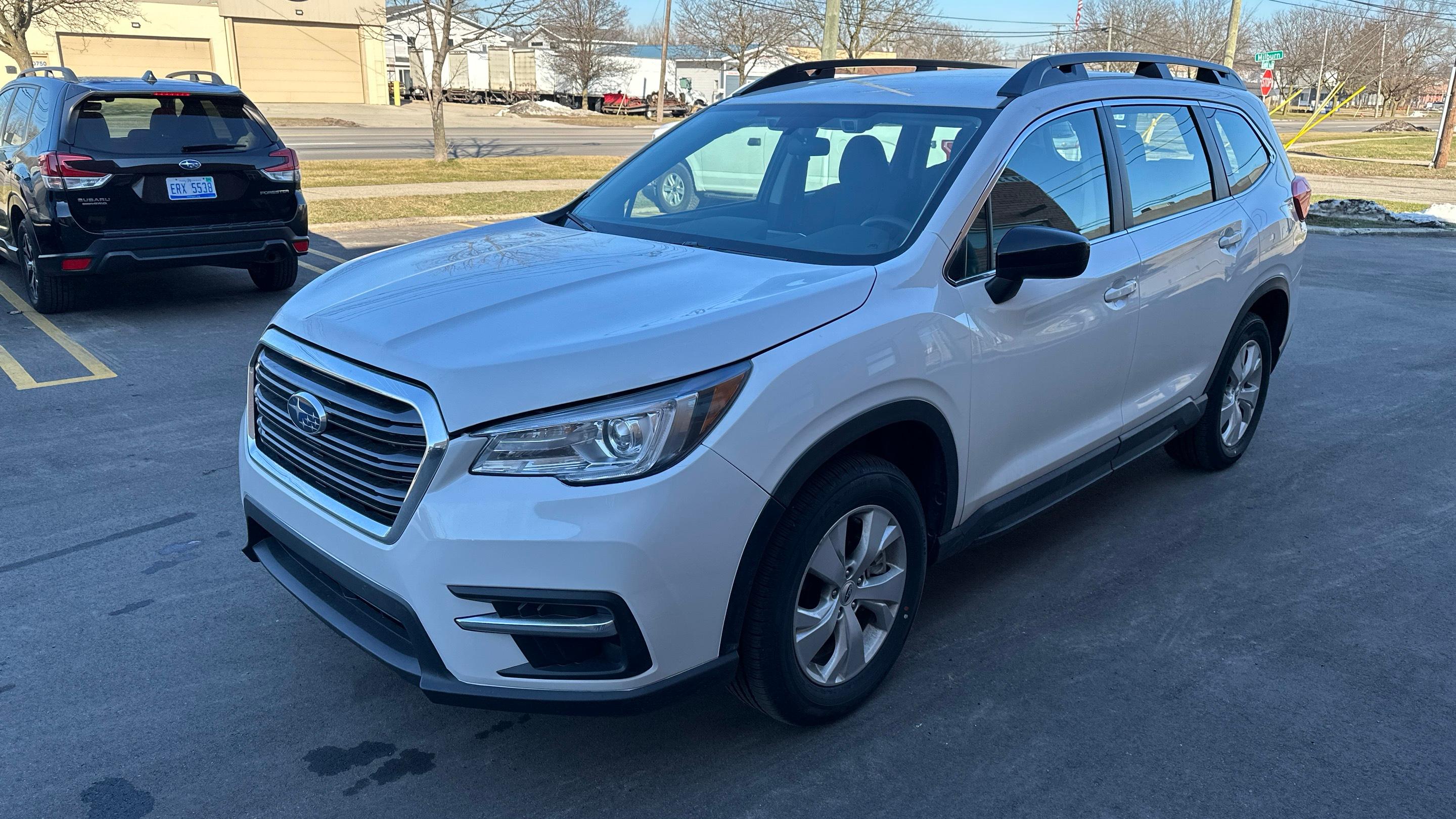Subaru Ascent 2022 in Livonia, MI
