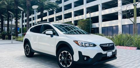 Subaru Crosstrek 2023