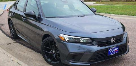 Honda Civic 2024