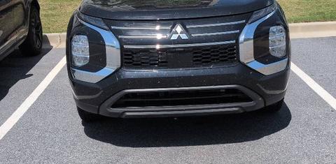 Mitsubishi Outlander 2026
