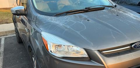 Ford Escape 2014