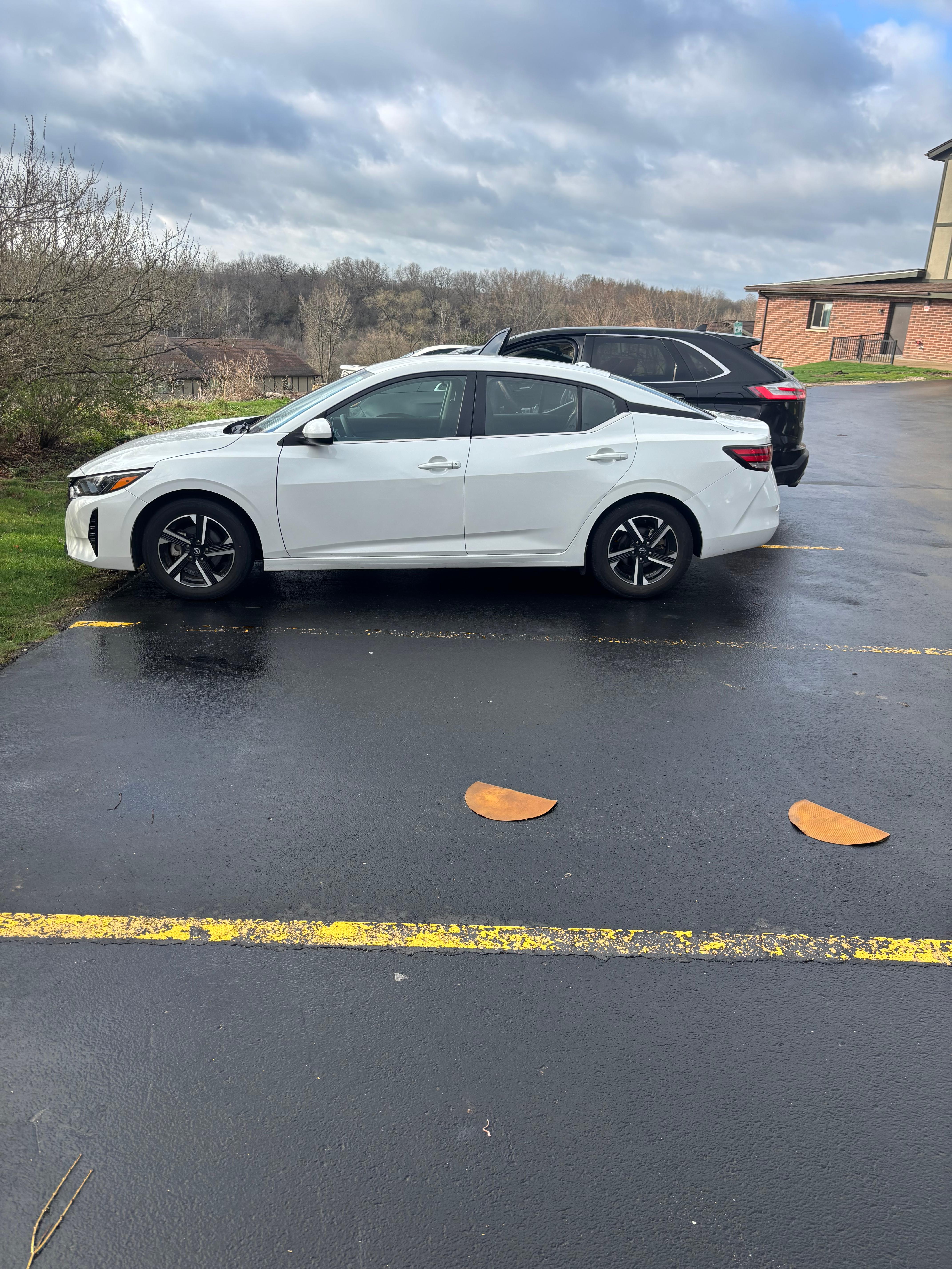 Nissan Sentra 2024 in Waukesha, WI