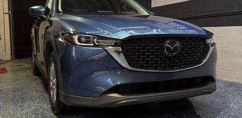 Mazda CX-5 2023